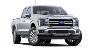 2025 Ford F-150® External Image 5